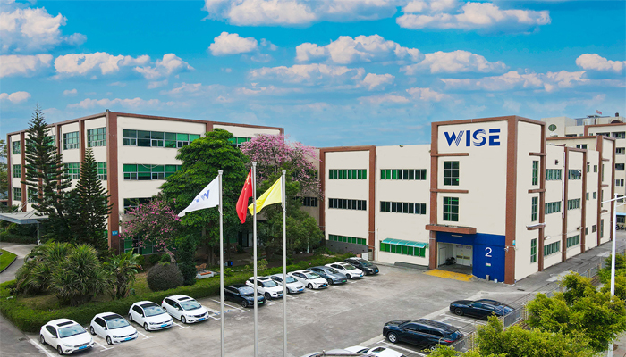 东莞市微致微电子股份有限公司